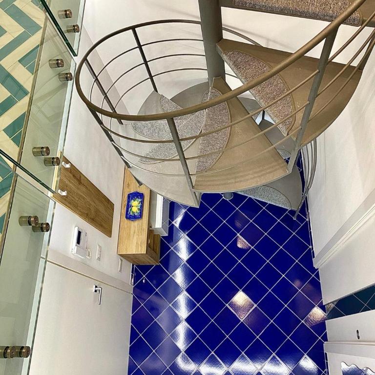 La Casa del Capitano - Casa con 2 Camere da Letto - 17