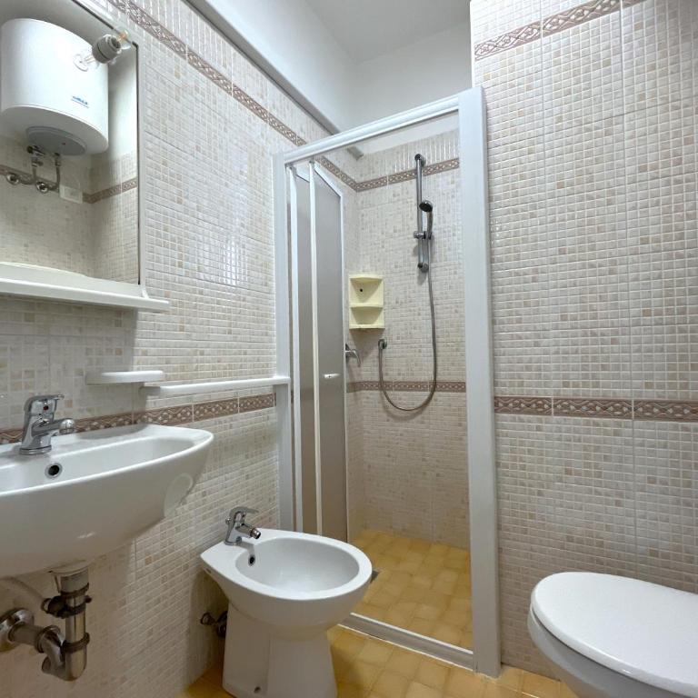 Corso - Appartamenti - Appartamento con 2 Camere da Letto - 3
