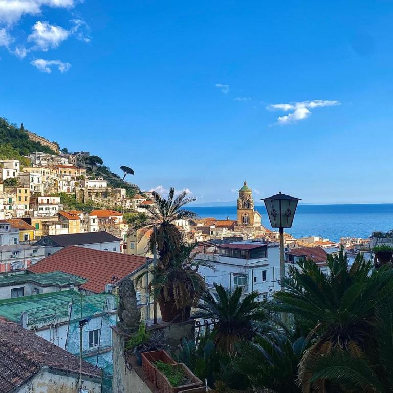 La Casa del Capitano - Casa con 2 Camere da Letto - 42
