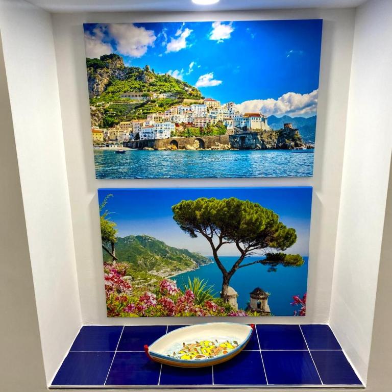 La Casa del Capitano - Casa con 2 Camere da Letto - 27