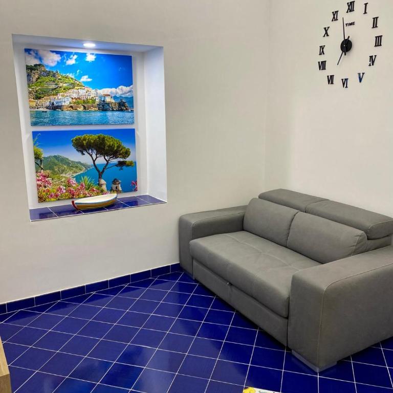 La Casa del Capitano - Casa con 2 Camere da Letto - 28