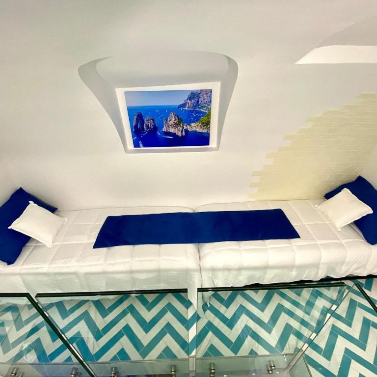 La Casa del Capitano - Casa con 2 Camere da Letto - 12