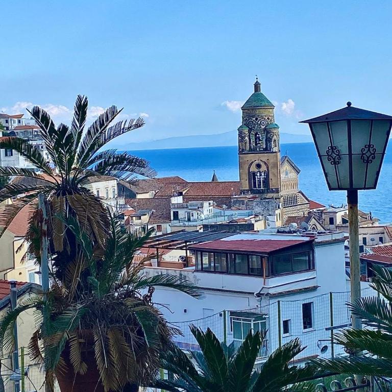 La Casa del Capitano - Casa con 2 Camere da Letto - 44