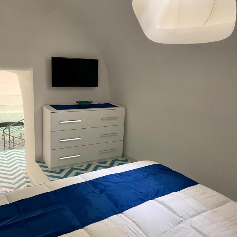 La Casa del Capitano - Casa con 2 Camere da Letto - 9