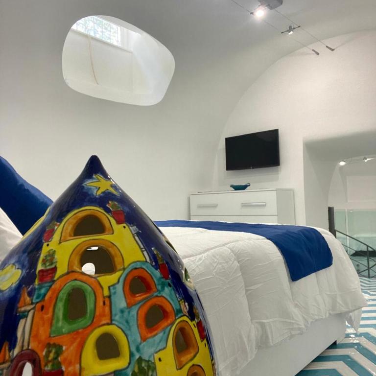 La Casa del Capitano - Casa con 2 Camere da Letto - 8