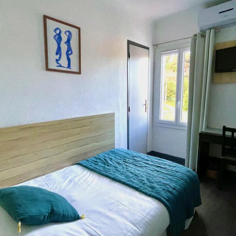 Hôtel La Petite Bohème - Chambre Simple - 4