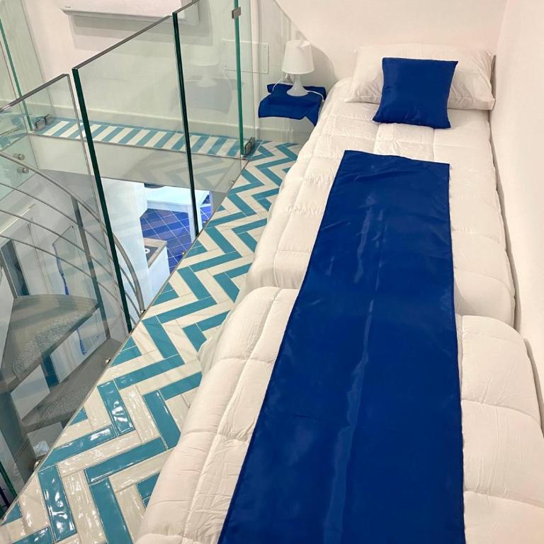 La Casa del Capitano - Casa con 2 Camere da Letto - 14