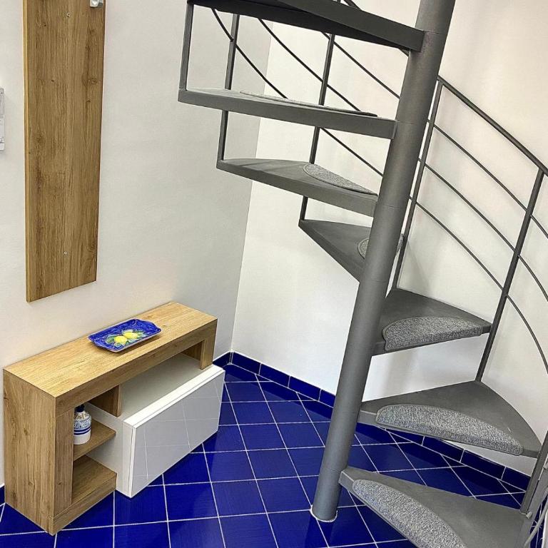 La Casa del Capitano - Casa con 2 Camere da Letto - 19