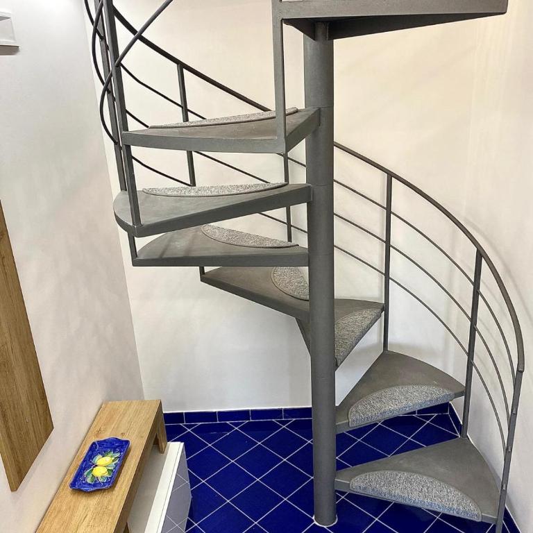 La Casa del Capitano - Casa con 2 Camere da Letto - 20