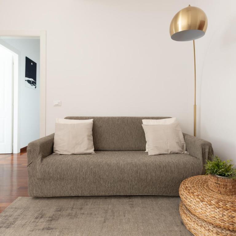 Domus La Conca - Apartment mit 1 Schlafzimmer - 4