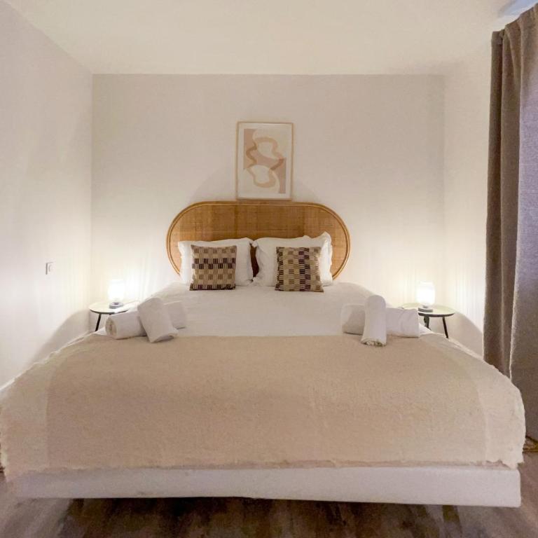 Place des Lices - NK - Two-Bedroom Apartment - 11