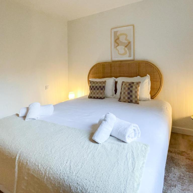 Place des Lices - NK - Two-Bedroom Apartment - 9