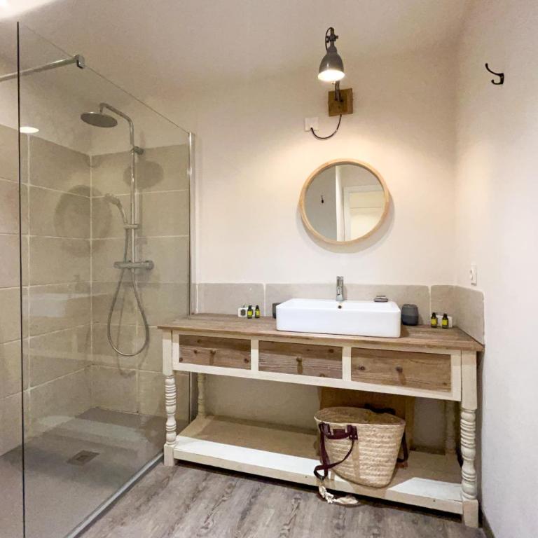 Place des Lices - NK - Two-Bedroom Apartment - 19