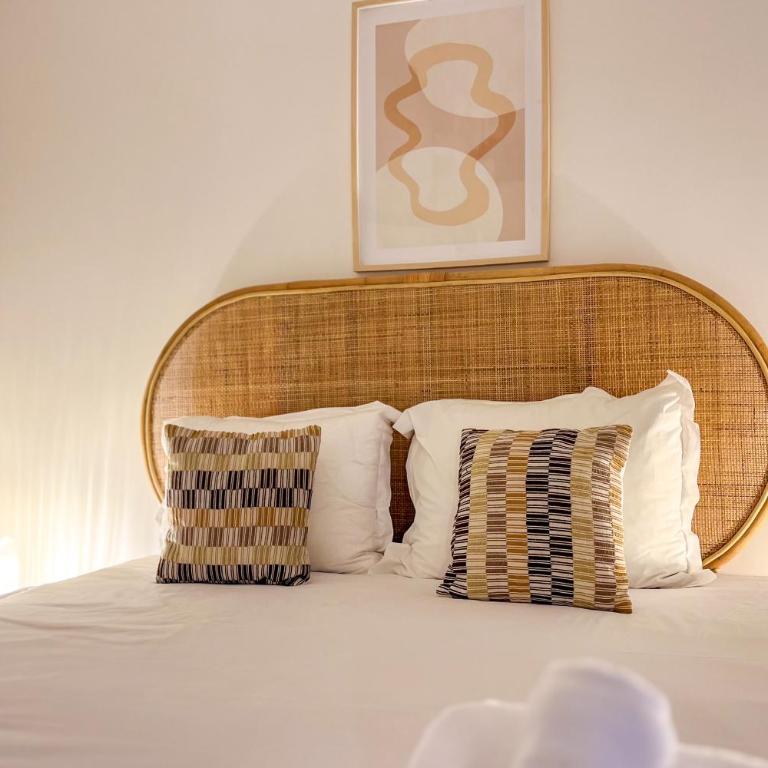 Place des Lices - NK - Two-Bedroom Apartment - 27