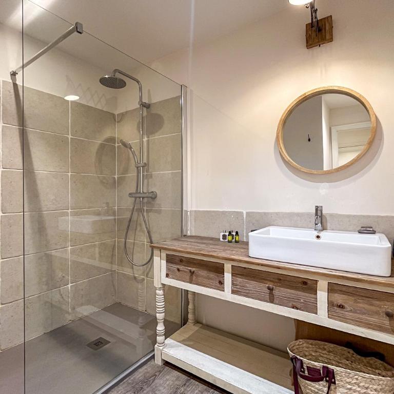 Place des Lices - NK - Two-Bedroom Apartment - 31