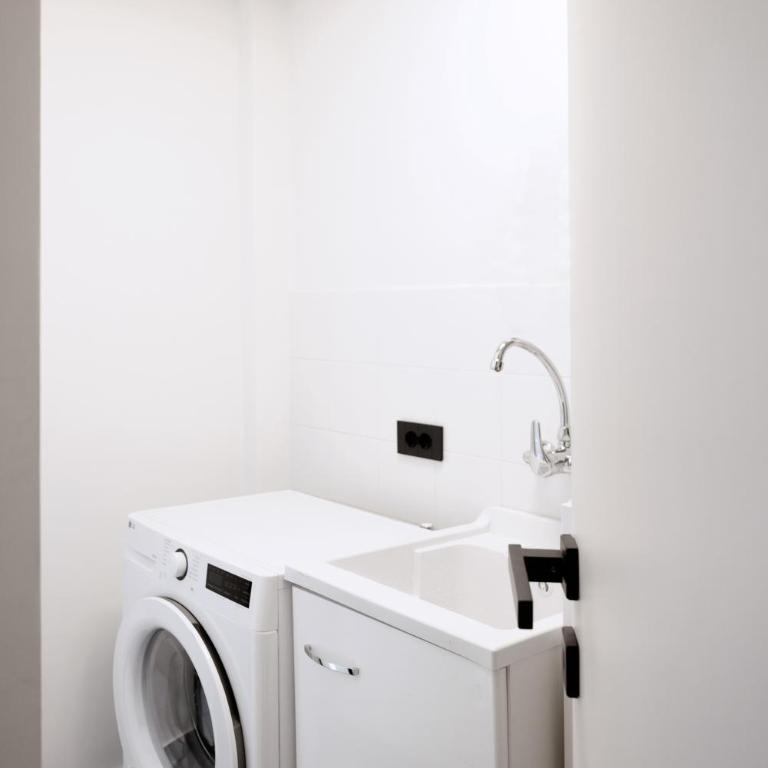 Aitinae Dimora Armonia - Two-Bedroom Apartment - 41