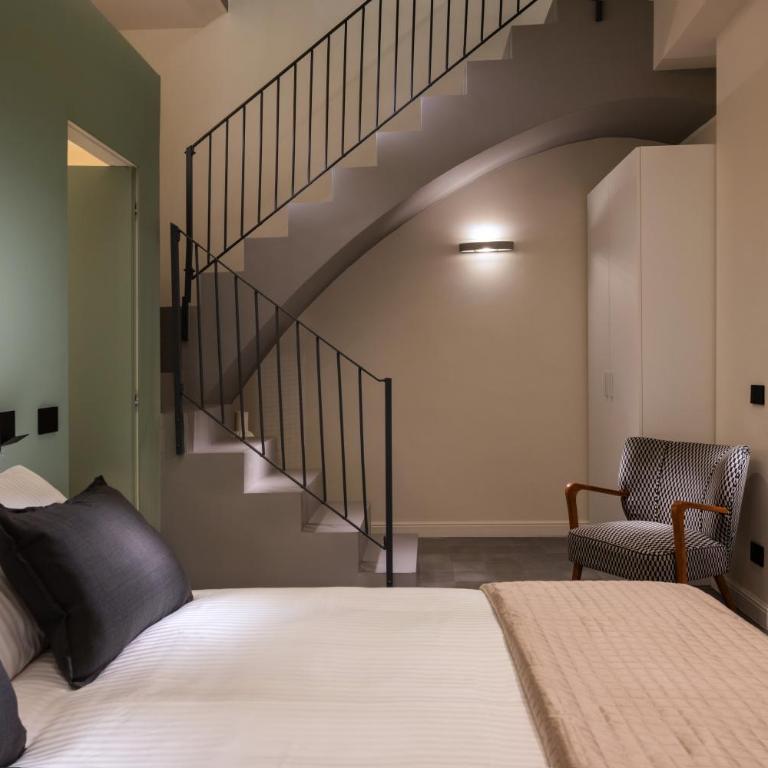 Aitinae Dimora Armonia - Two-Bedroom Apartment - 18