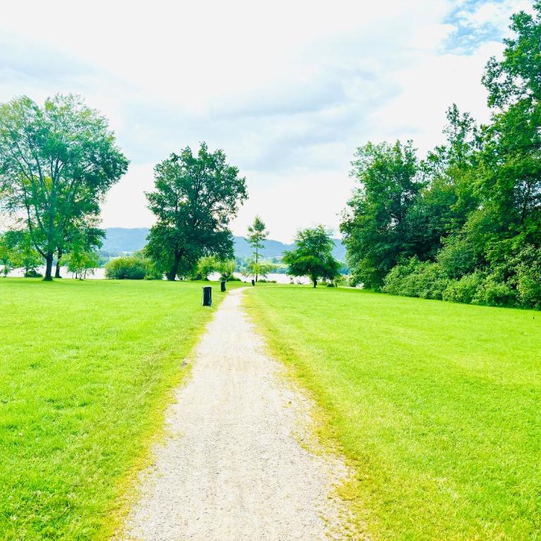 Stella am See 2 - Apartment mit 2 Schlafzimmern - 7