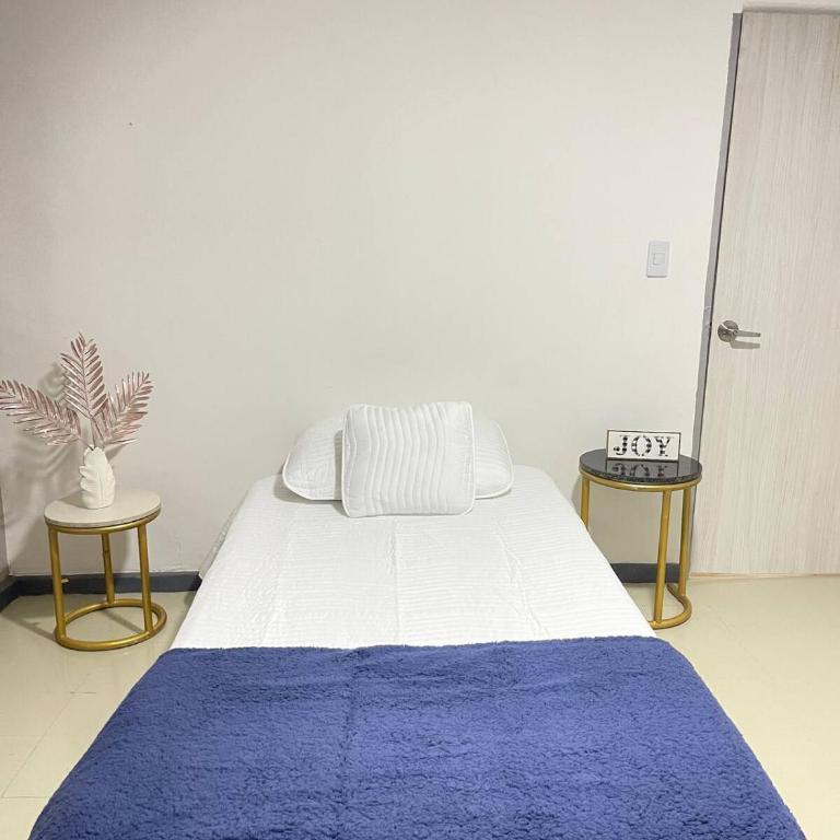 Apartamentos en Granada y Santa Monica Residential Cali - Apartamento de 2 dormitorios - 2