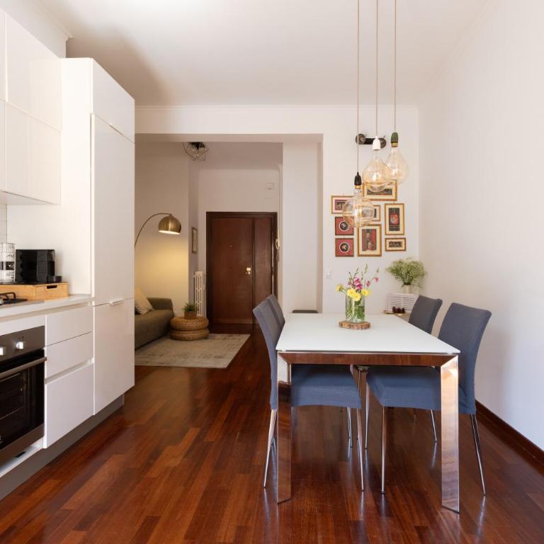 Domus La Conca - Apartment mit 1 Schlafzimmer - 23