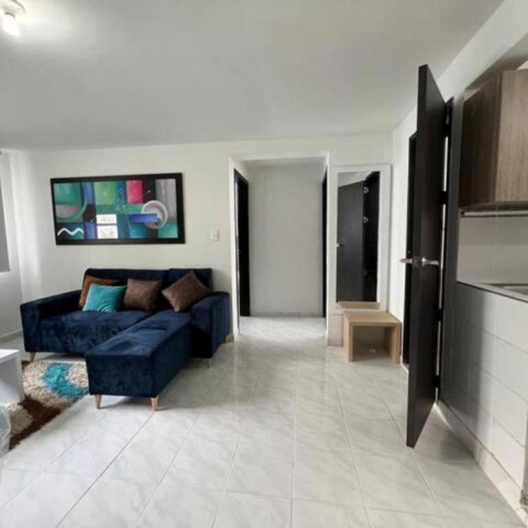 Apartamentos en Granada y Santa Monica Residential Cali - Apartamento de 2 dormitorios - 5