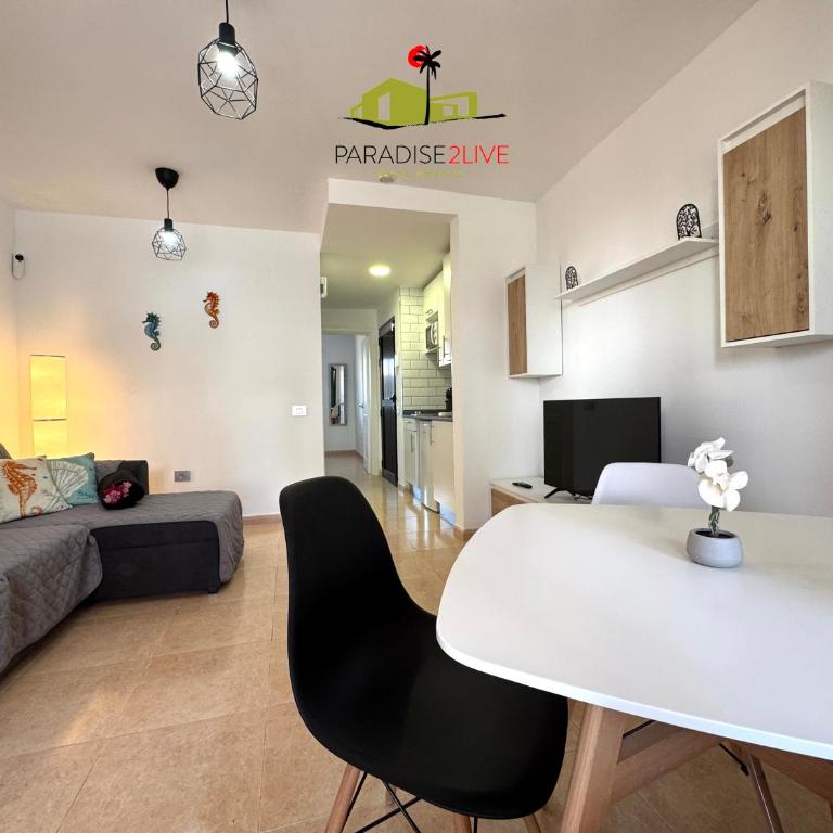 El Caballito de Mar - Apartamento de 1 dormitorio - 5
