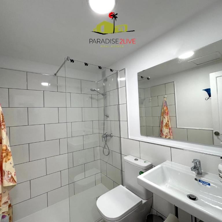El Caballito de Mar - Apartamento de 1 dormitorio - 13