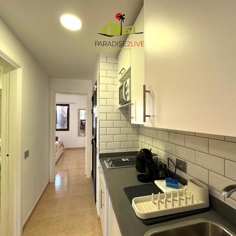 El Caballito de Mar - Apartamento de 1 dormitorio - 7
