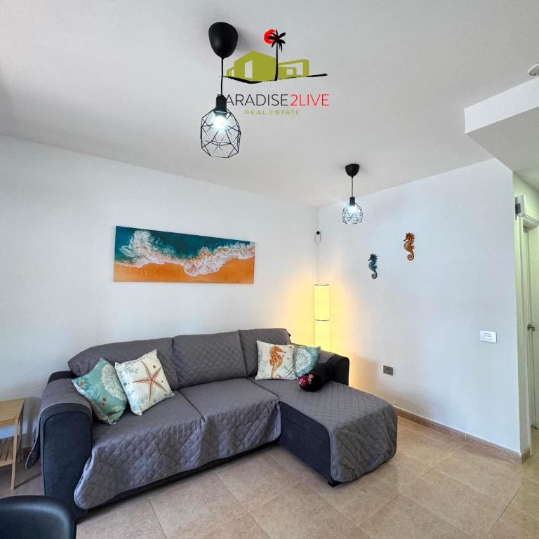 El Caballito de Mar - Apartamento de 1 dormitorio - 4