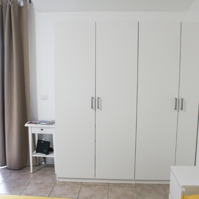 La Suite dell'Artista SWIMMING POOL AND AIR CONDITIONING - Appartamento con 1 Camera da Letto - 7