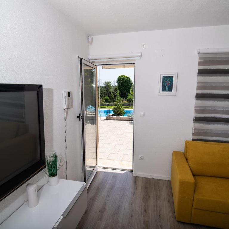 Villa Tia - Villa with Private Pool - 32