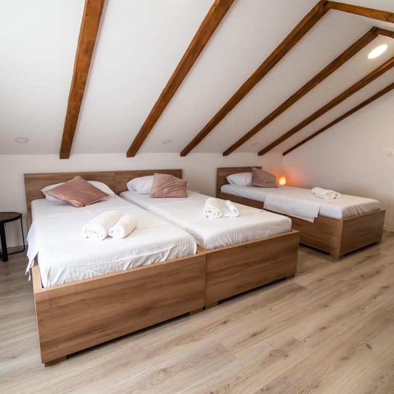 Villa Tia - Villa with Private Pool - 38