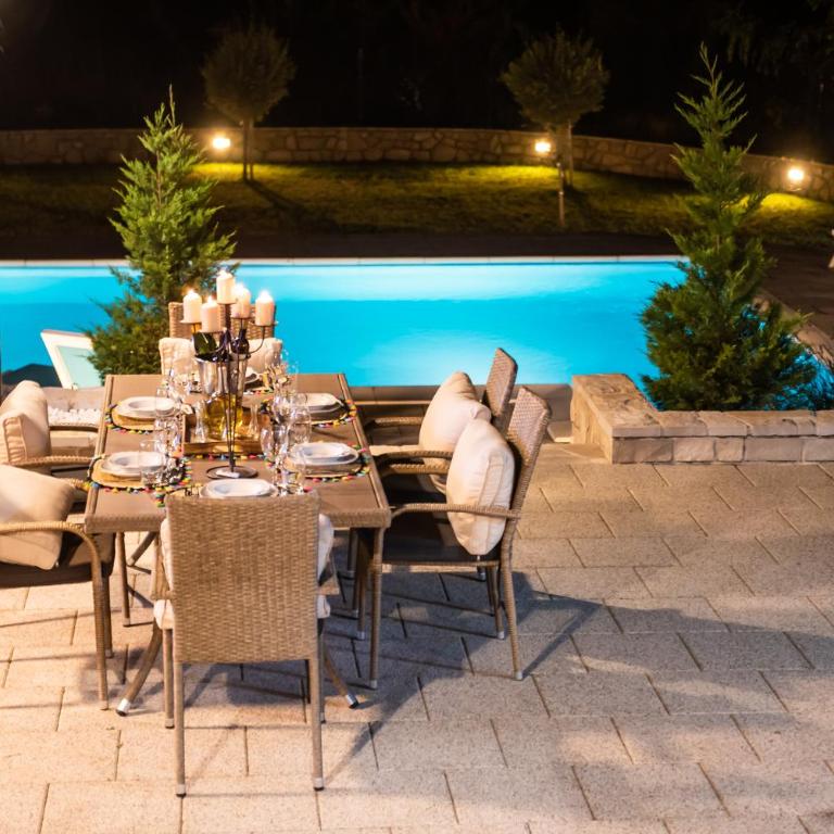 Villa Tia - Villa with Private Pool - 39