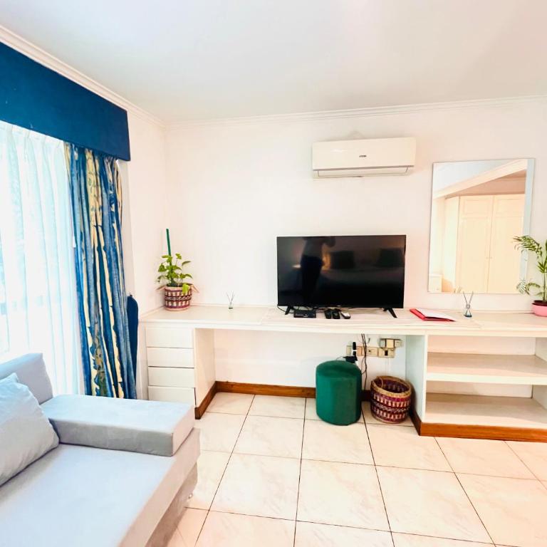 MENDOZA Suites 4 - Apartamento de 1 dormitorio - 4