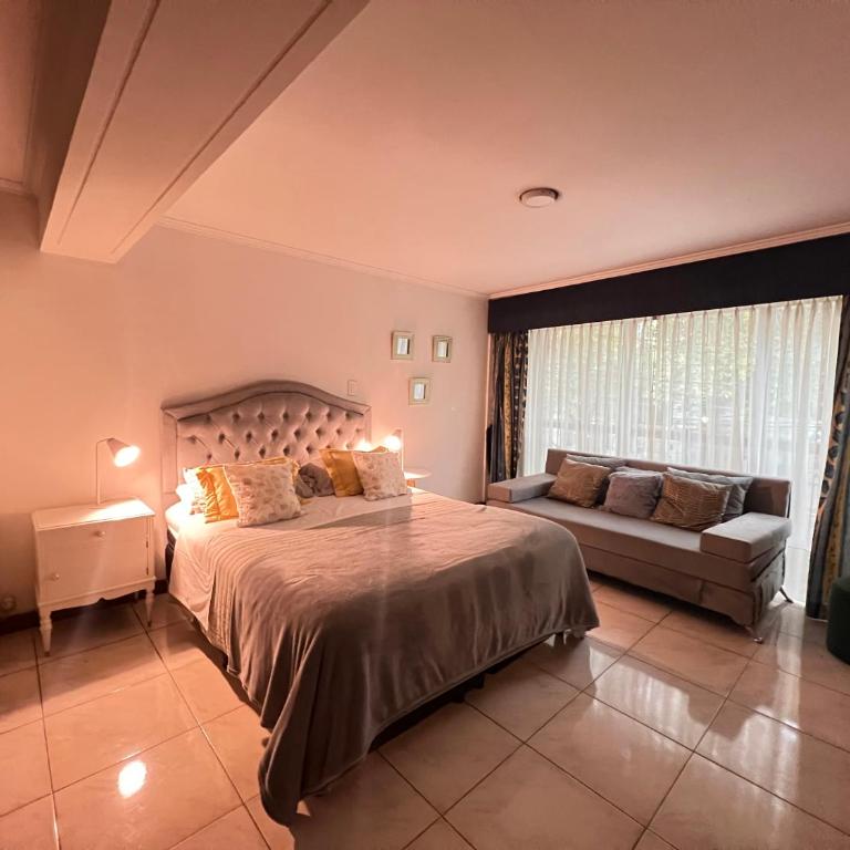 MENDOZA Suites 4 - Apartamento de 1 dormitorio - 23