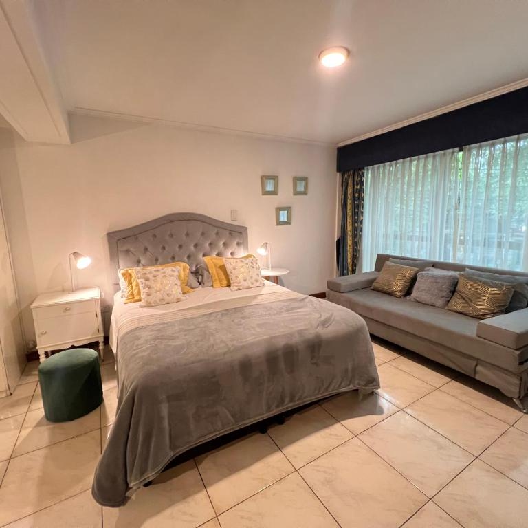 MENDOZA Suites 4 - Apartamento de 1 dormitorio - 16