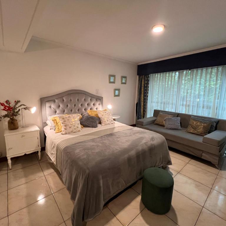 MENDOZA Suites 4 - Apartamento de 1 dormitorio - 20