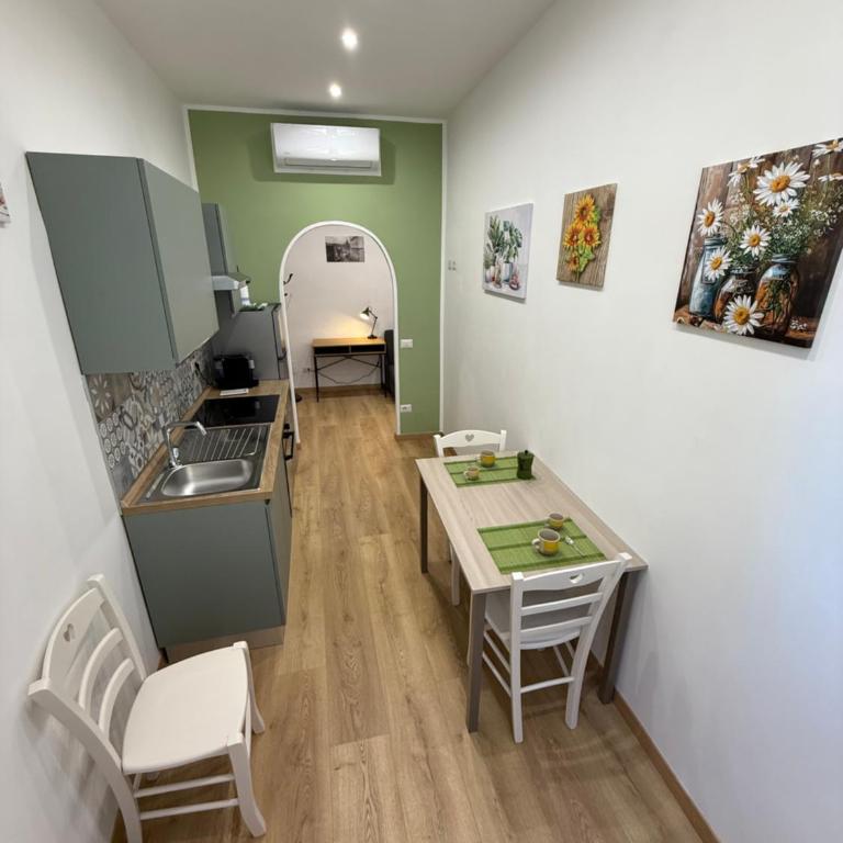 Al Podestà - Appartamento con 2 Camere da Letto - 1