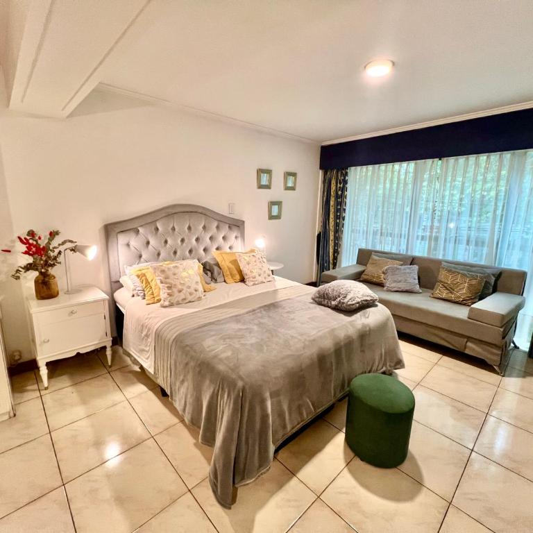 MENDOZA Suites 4 - Apartamento de 1 dormitorio - 31