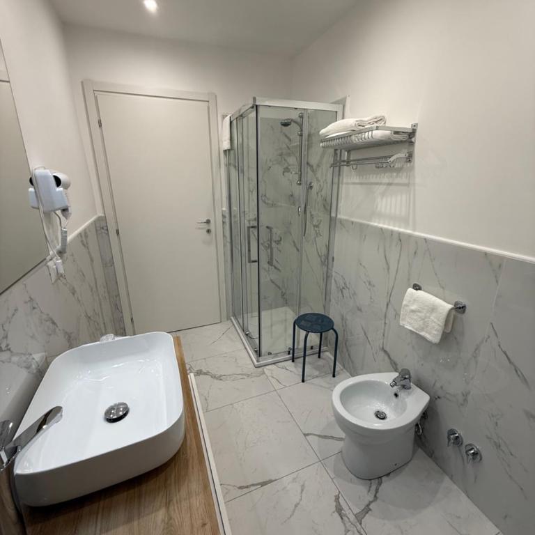 Al Podestà - Appartamento con 2 Camere da Letto - 4