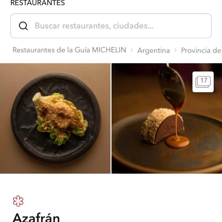 MENDOZA Suites 4 - Apartamento de 1 dormitorio - 49