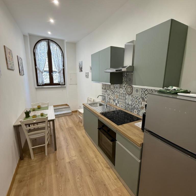 Al Podestà - Appartamento con 2 Camere da Letto - 5
