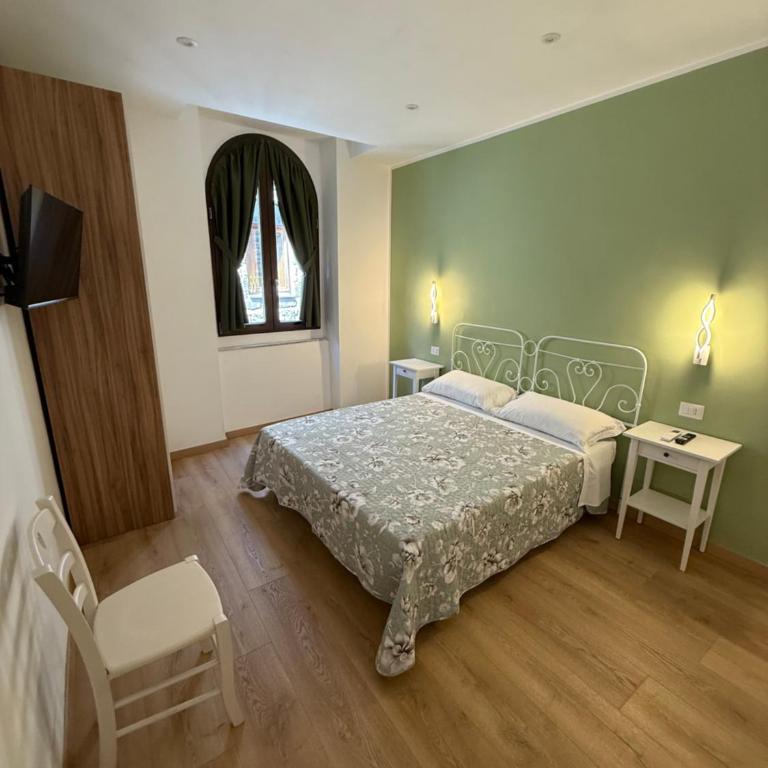Al Podestà - Appartamento con 2 Camere da Letto - 7