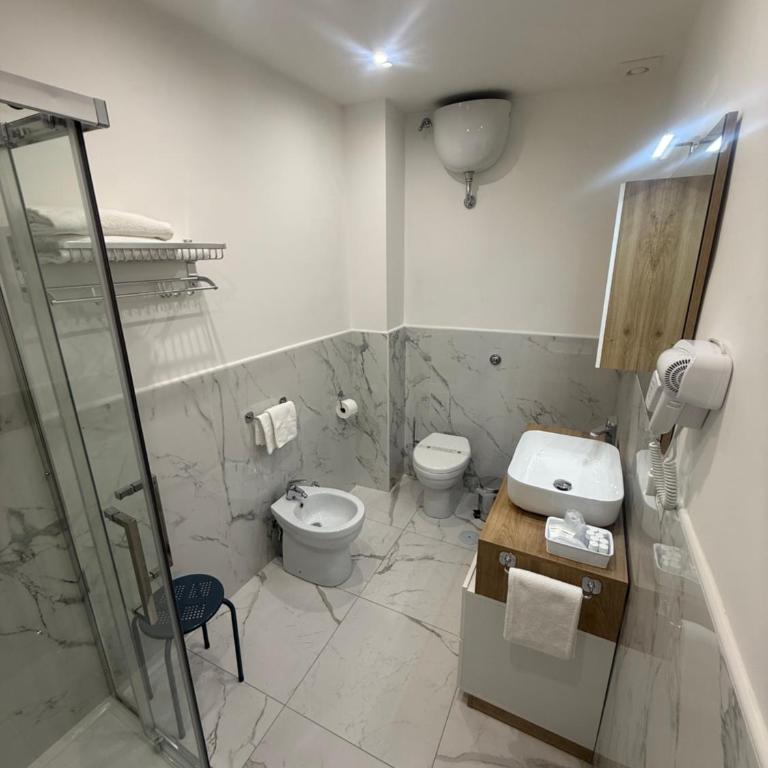 Al Podestà - Appartamento con 2 Camere da Letto - 8