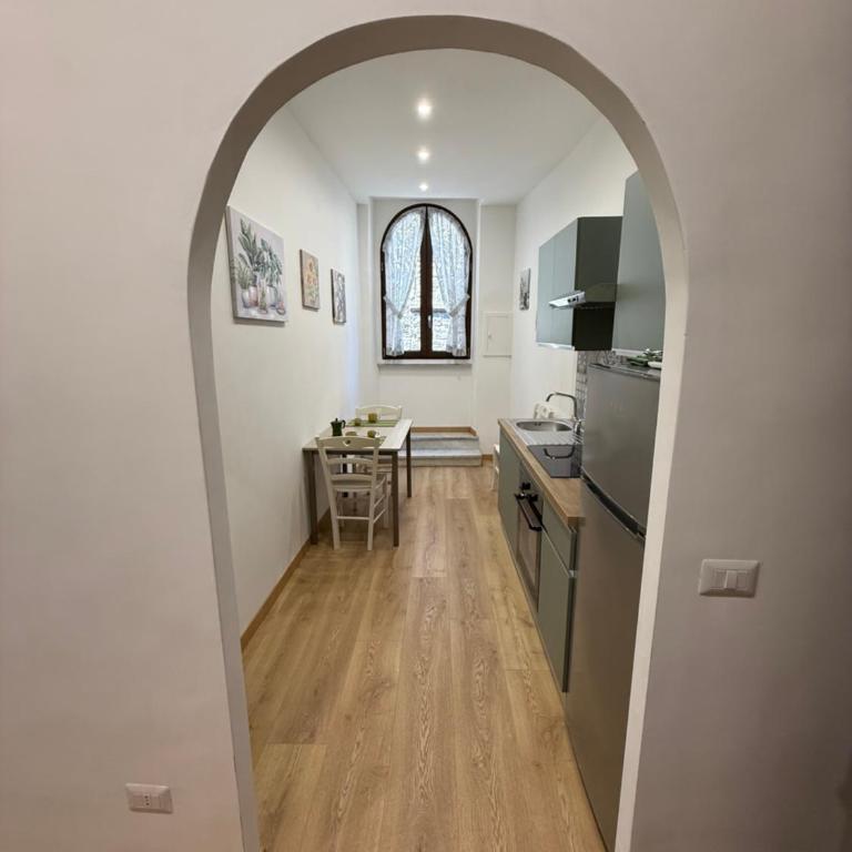 Al Podestà - Appartamento con 2 Camere da Letto - 9