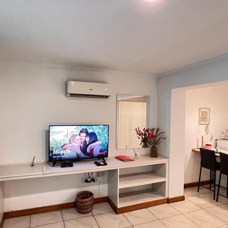 MENDOZA Suites 4 - Apartamento de 1 dormitorio - 33