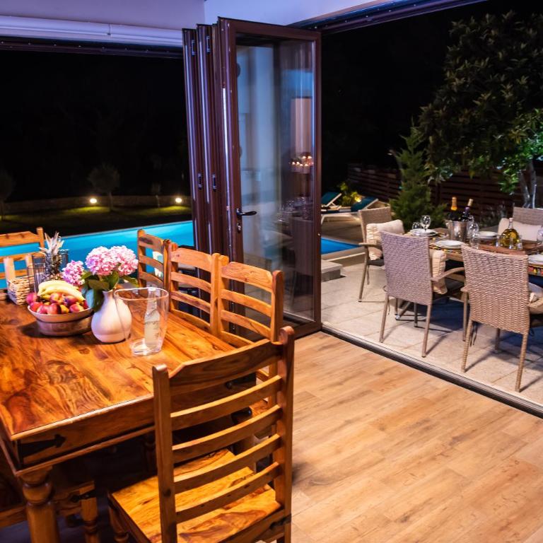 Villa Tia - Villa with Private Pool - 63
