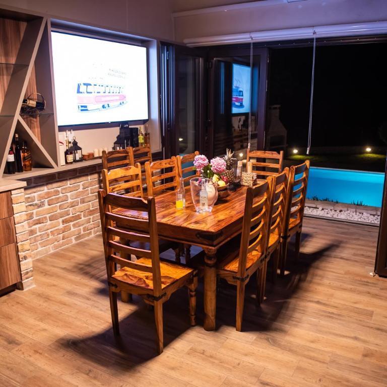 Villa Tia - Villa with Private Pool - 64