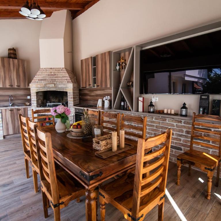 Villa Tia - Villa with Private Pool - 65