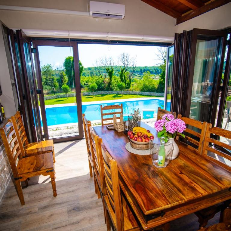 Villa Tia - Villa with Private Pool - 7